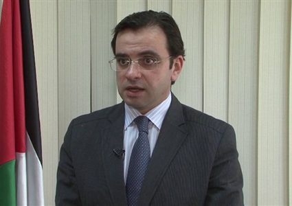 افتتاح مهرجان القدس للشعر والنقد والفن