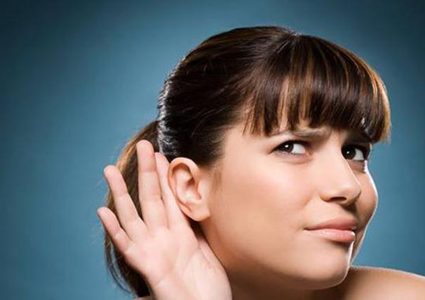 حالة مرضية نادرة... فتاة صينية جعلتها لا تسمع صوت الرجال!