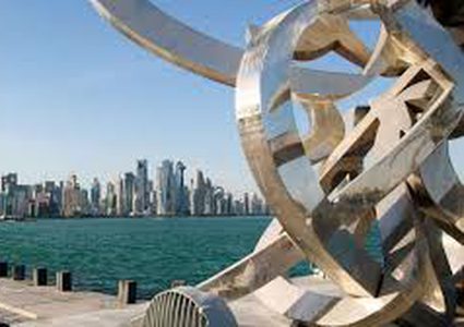 قطر تنوي استثمار45مليار دولار في الولايات المتحدة خلال عامين