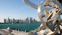 قطر تنوي استثمار45مليار دولار في الولايات المتحدة خلال عامين