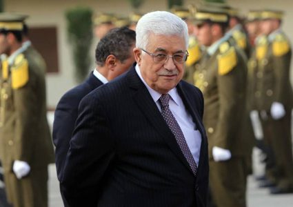 ‎أردان يحرض ضد الرئيس عباس ومنعه من العوده لرام الله‎