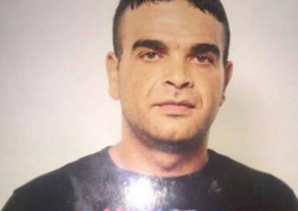 الخارجية تطالب بحشد أوسع ضغط دولي للإفراج عن الأسير ابو دياك