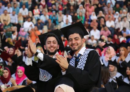 التعليم العالي يقرر معاملة طلبة الجولان معاملة الفلسطينيين