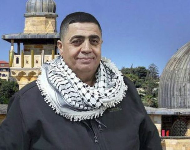 نحو استيراتيجية وطنية لاحياء الامل لدى الشباب المقدسي