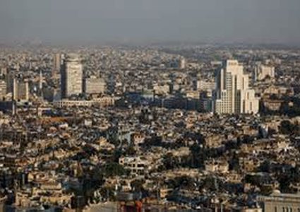 سفير روسي جديد لدى دمشق