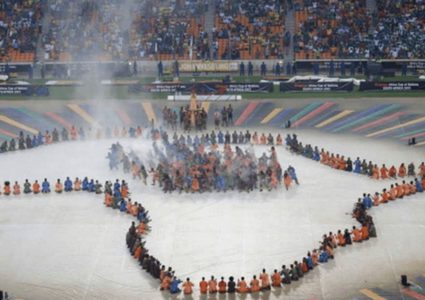 رسميا.. مصر تبدأ استعداداتها لكأس أمم أفريقيا