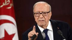 الرئيس التونسي يحذر من "إضراب الخميس"
