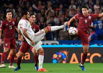 "الأبيض" الإماراتي يتصدر مجموعته وعينه على اللقب الآسيوي