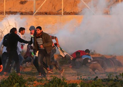 الهيئة الوطنية: شعبنا لن يخضع لسياسة الضغط والابتزاز