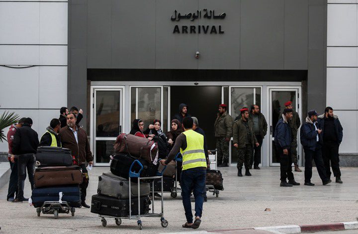 فتح: مقترح إدارة الفصائل لمعبر رفح تهرب من المشكلة الحقيقية