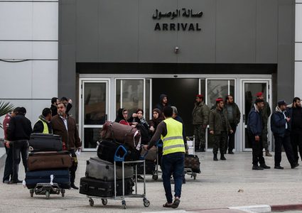 فتح: مقترح إدارة الفصائل لمعبر رفح تهرب من المشكلة الحقيقية