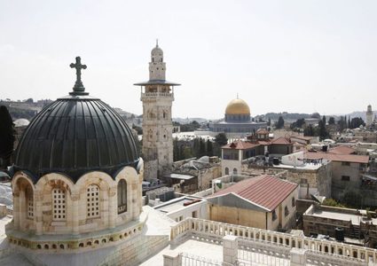 الإسلامية المسيحية: الاحتلال يواصل انتهاك حرمة الأقصى