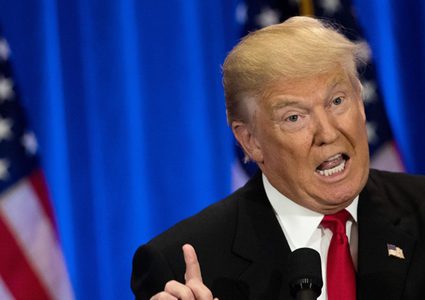 ترامب: لم أعمل يوما لحساب روسيا