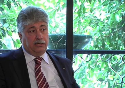 مجدلاني: 70% أو راتب كامل لموظفي السلطة بغزة الشهر القادم