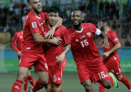 الفدائي يتطلع للفوز على الأردن لبلوغ الدور الثاني لأمم آسيا