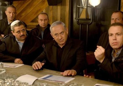 وزير إسرائيلي: خطط احتلال غزة جاهزة ولكن نفضّل الهدوء