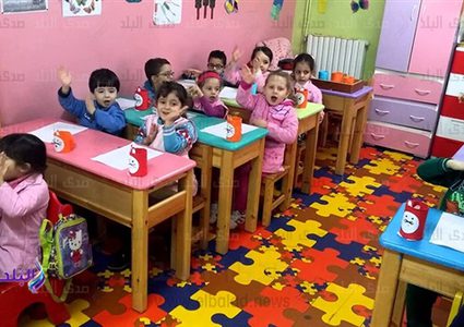 التربية: فرصة أخيرة لرياض الأطفال غير المرخصة لتصويب أوضاعها