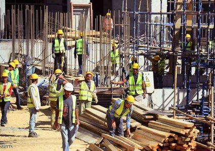 مصر تستعد لإنشاء أطول برج في أفريقيا