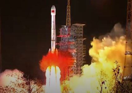 الصين.. خطة جديدة "تتجاوز كل الحدود" على القمر