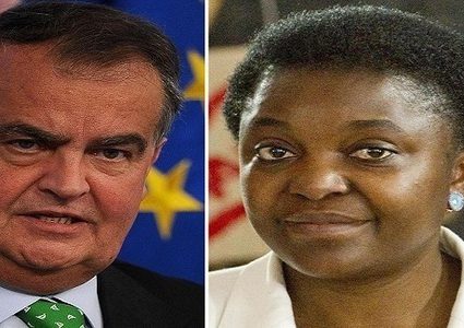 السجن 18 شهراً لوزير أهان منافسةً سياسية سوداء