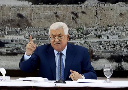 الرئيس يلتقي رئيسة الجمعية العامة للأمم المتحدة