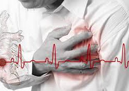 اختبار بسيط للدم يجنبك نوبات القلب قبل حدوثها بسنوات