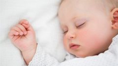 التهاب الجلد العصبي لدى الأطفال