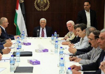 عضو بتنفيذية المنظمة: تطبيق قرارات "الوطني والمركزي" قريبا