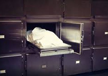 روسية "ماتت" مرتين في يوم واحد