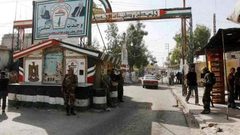 خاص: مسؤولان فلسطينيان في لبنان غداً وهذا ما أبرز ما يحملانه