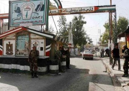 خاص: مسؤولان فلسطينيان في لبنان غداً وهذا ما أبرز ما يحملانه