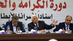 "ثوري فتح" يؤكد الالتفاف حول الرئيس في مواجهة تحريض الاحتلال