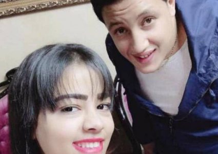 ما حقيقة خطوبة حمو بيكا وابنة المطرب عبدالباسط حمودة؟