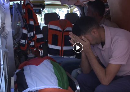 انتهاكات المستوطنين تضاعفت ثلاث مرات