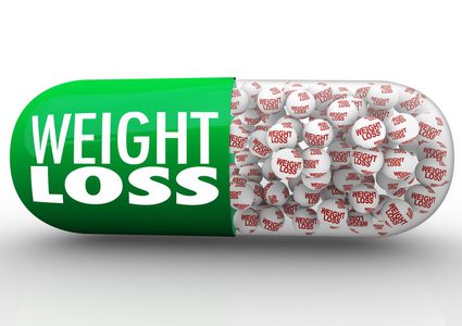 مستحضرات التخسيس توقع مستخدميها بأضرار صحية