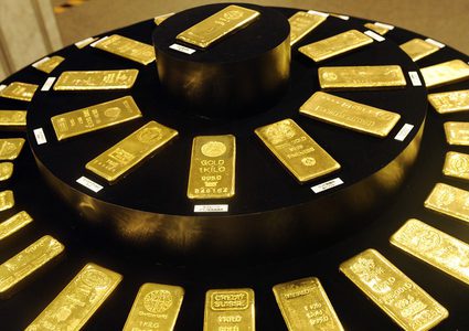 أسعار الذهب في فلسطين بالشيكل اليوم الإثنين