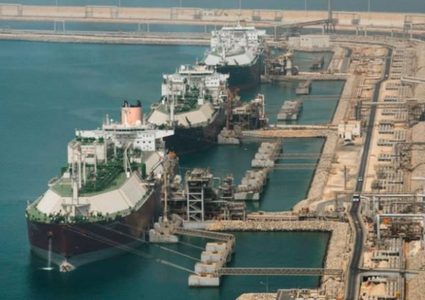 مسؤول أمريكي: نريد من قطر تحدي هيمنة الغاز الروسي في أوروبا