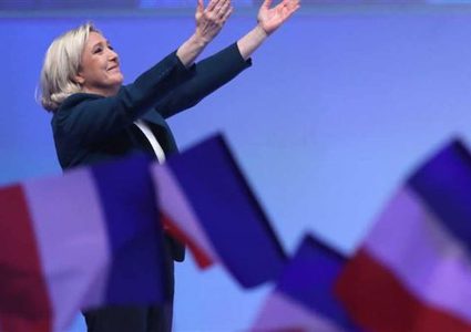 اليمين الفرنسي المتطرف يتوعد ماكرون بالهزيمة