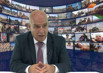 الضميري: اقتحامات رام الله هدفها سياسي ولن نجر البلاد للفوضى