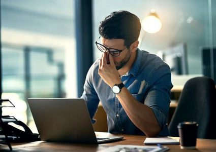 متى يجب عليك طلب الحصول على إجازة؟