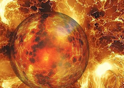 مؤلف أمريكي: حرب عالمية ثالثة في 2019 لن تبقى ولن تذر