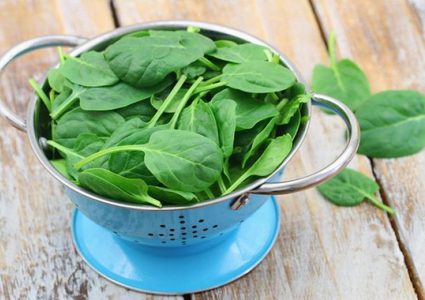 فوائد مذهلة للسبانخ.. تحمي الجسم من الاكتئاب والسرطان