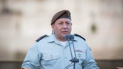 آيزنكوت يعلنها: مستعدون لتهدئة في غزة