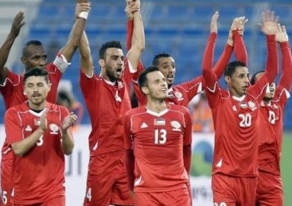 "الفدائي" و"النشامى" .. لقاء مصيري في كأس أمم أسيا