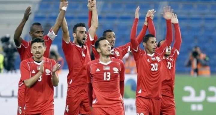 "الفدائي" و"النشامى" .. لقاء مصيري في كأس أمم أسيا