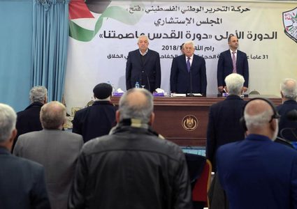 استشاري "فتح": مواكبة حماس لتحريض الاحتلال ضد الرئيس جريمة