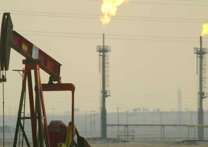 صعود كبير لسعر النفط مع خفض الإمدادات