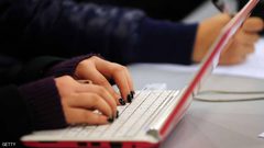 خدعة في لوحة مفاتيح الكمبيوتر تنقذك من "صدمة الأحرف الكبيرة"