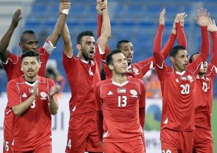 سوريا تقاتل وتودع.. وفلسطين تتعادل وتبقي على آمال التأهل