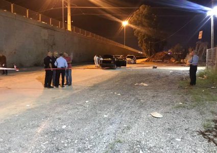 قتيلان في جريمة إطلاق نار بالطيرة بالداخل المحتل